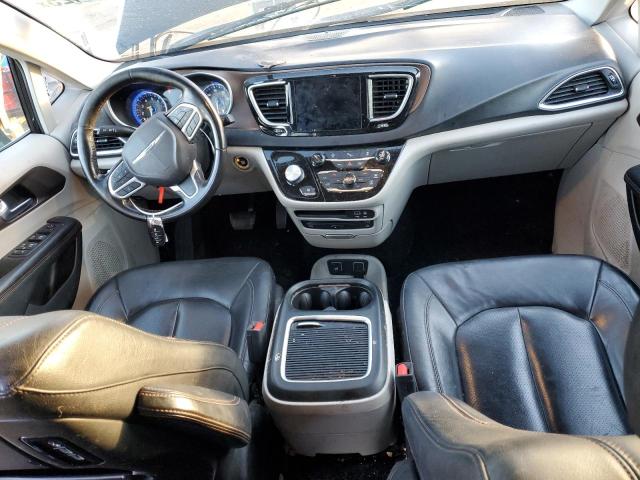 2019 CHRYSLER PACIFICA T #3302708029