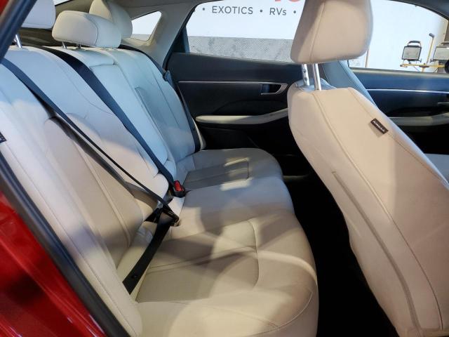 2024 HYUNDAI SONATA SEL #3301676620