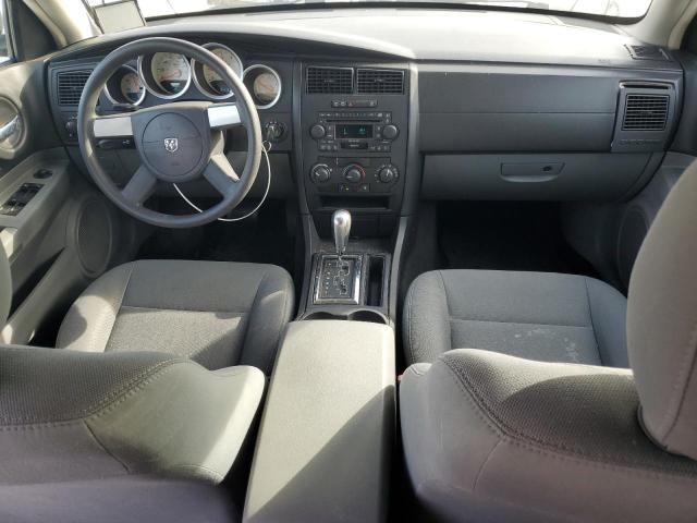 2005 DODGE MAGNUM SXT #3309635086