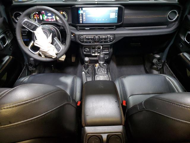 2024 JEEP WRANGLER S #3324159461