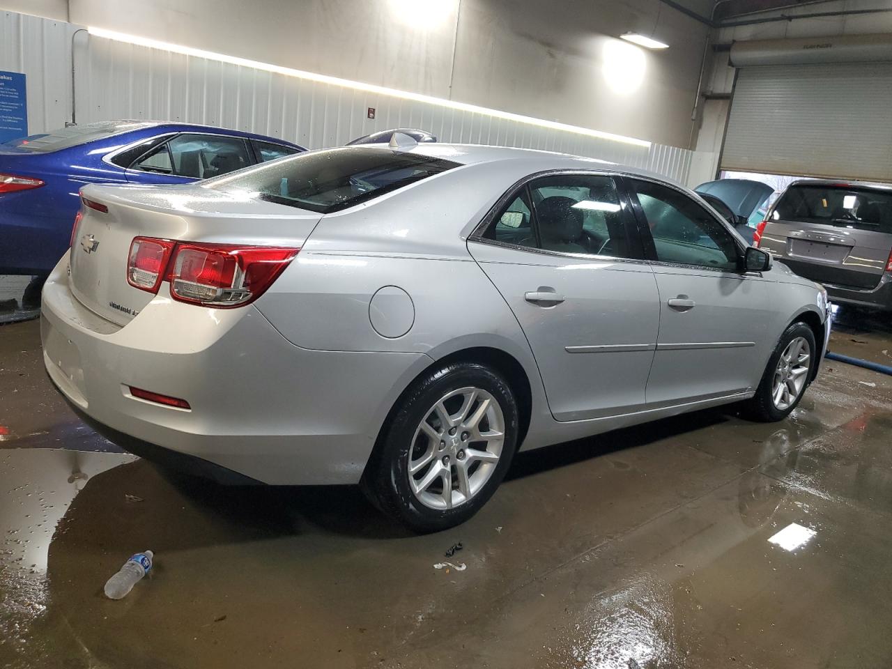 CHEVROLET MALIBU 1LT