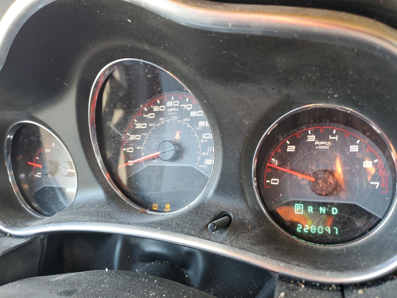 Lot #3311911714 2013 DODGE AVENGER