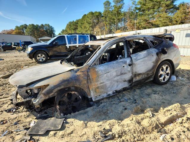 2011 HONDA ACCORD CRO #3308290154