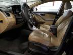 Lot #3317926913 2011 HYUNDAI ELANTRA GL