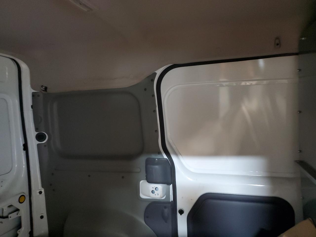 FORD TRANSIT CONNECT XLT