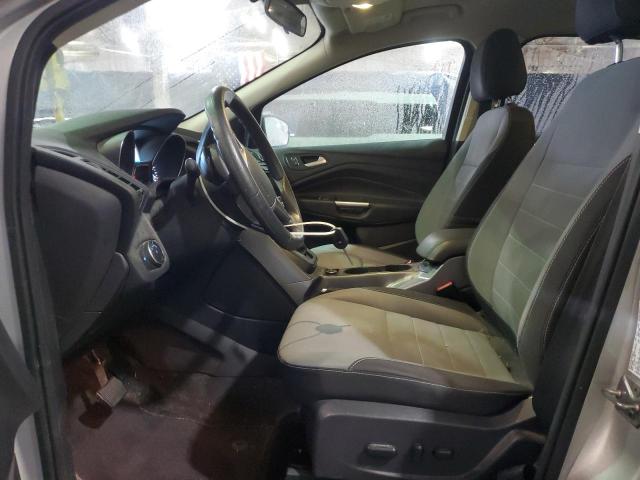 2016 FORD ESCAPE SE #3286531204