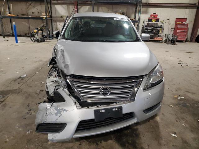 2014 NISSAN SENTRA S #3293381471