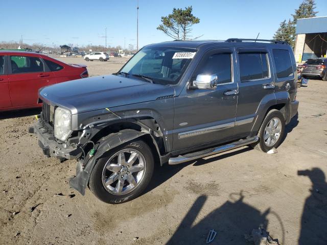 JEEP LIBERTY SP