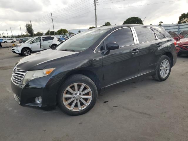 2010 TOYOTA VENZA #3281459042