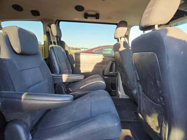 2010 DODGE GRAND CARA - 2D4RN4DE8AR255706