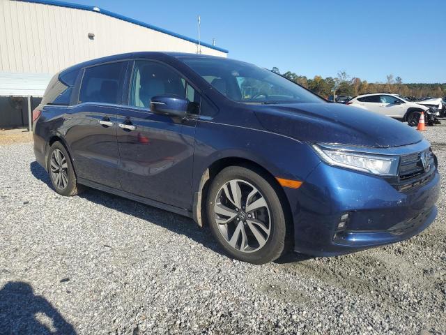 2021 HONDA ODYSSEY TO #3292386291