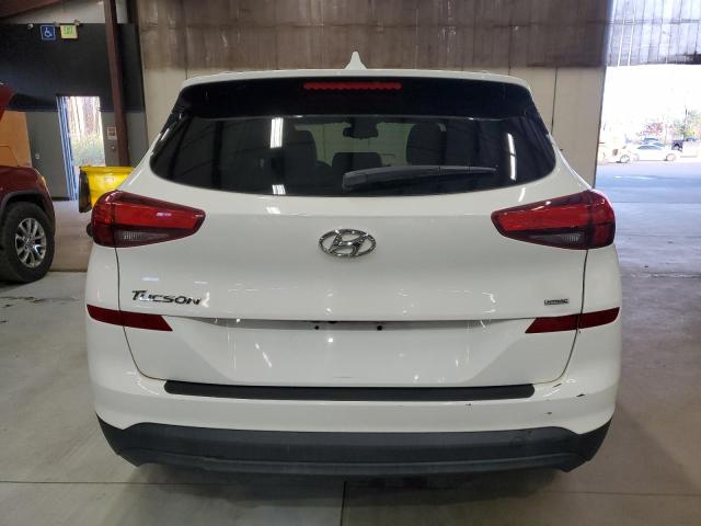 2021 HYUNDAI TUCSON LIM #3284709011