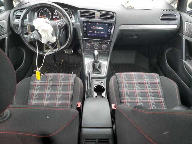 2018 VOLKSWAGEN GOLF ALLTR #3296900821