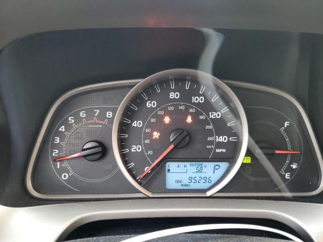 2013 TOYOTA RAV4 XLE #3311810193