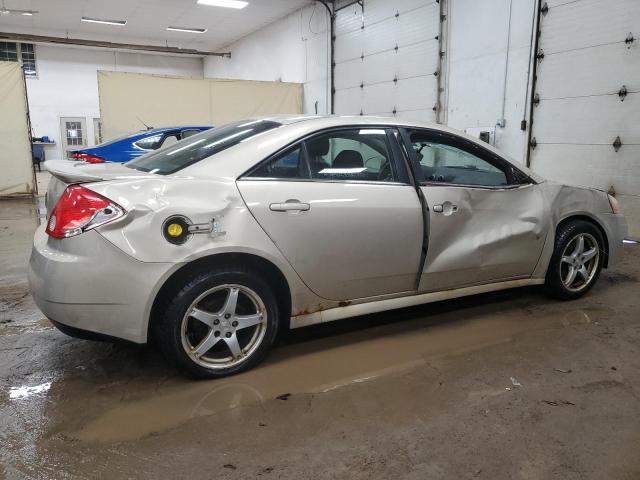 2009 PONTIAC G6 #3296325449