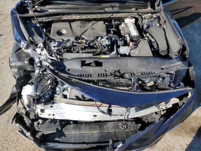 2022 TOYOTA CAMRY LE #3298140162