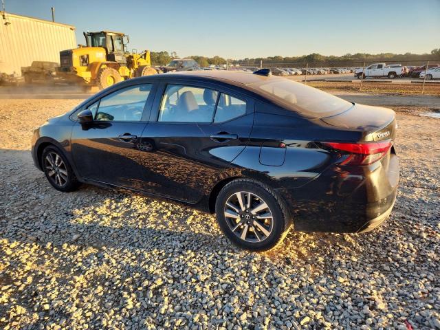 2021 NISSAN VERSA SV #3283818421