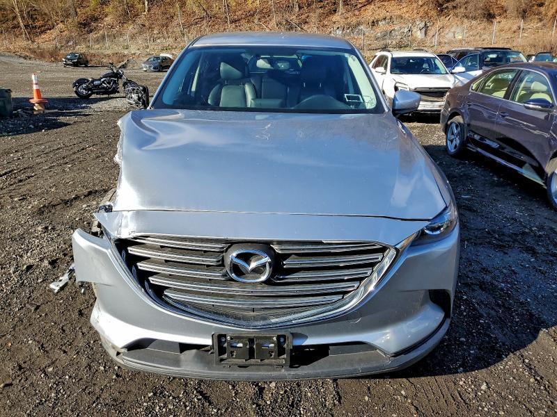 2016 MAZDA CX-9 TOURI #3305459064