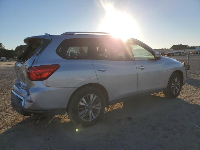 2019 NISSAN PATHFINDER - 5N1DR2MN9KC631898