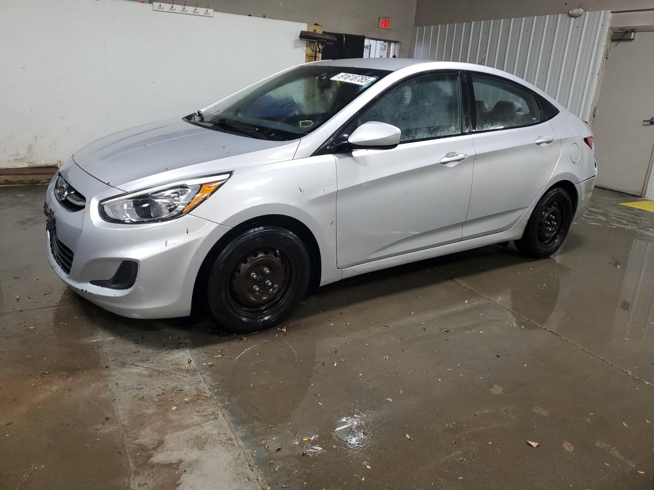 HYUNDAI ACCENT GLS