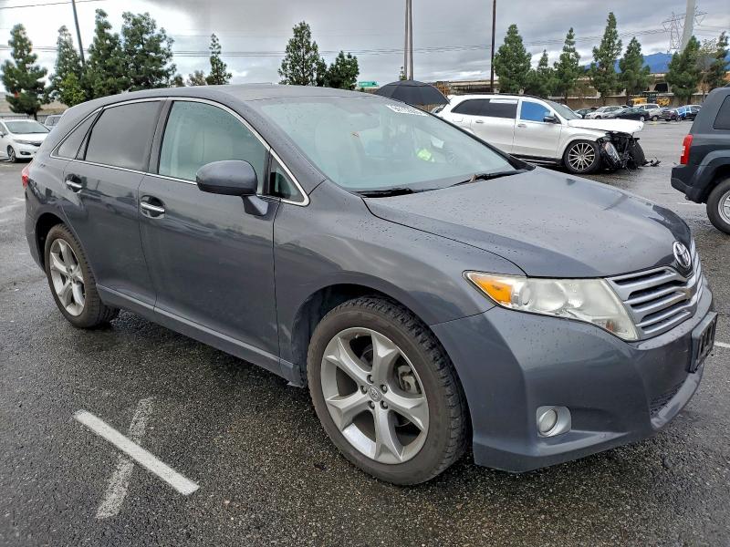 2009 TOYOTA VENZA #3298242037