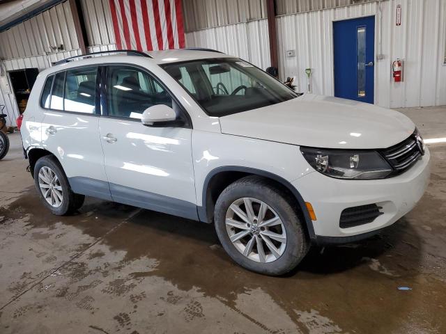 2018 VOLKSWAGEN TIGUAN LIM WVGBV7AX5JK003394