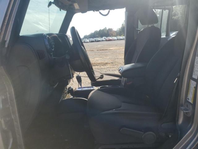 2013 JEEP WRANGLER U #3291356163