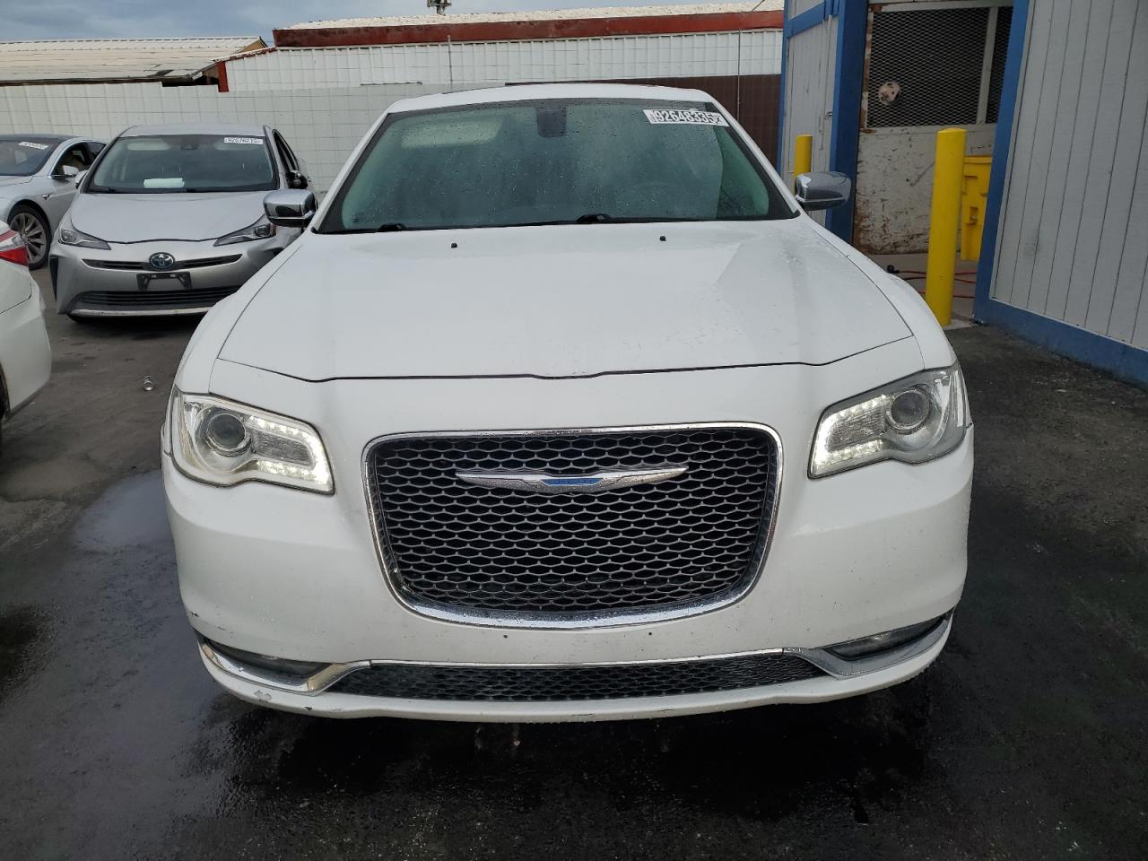 CHRYSLER 300C