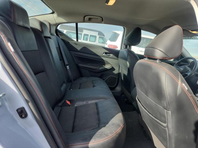 2024 NISSAN ALTIMA SR #3302755339