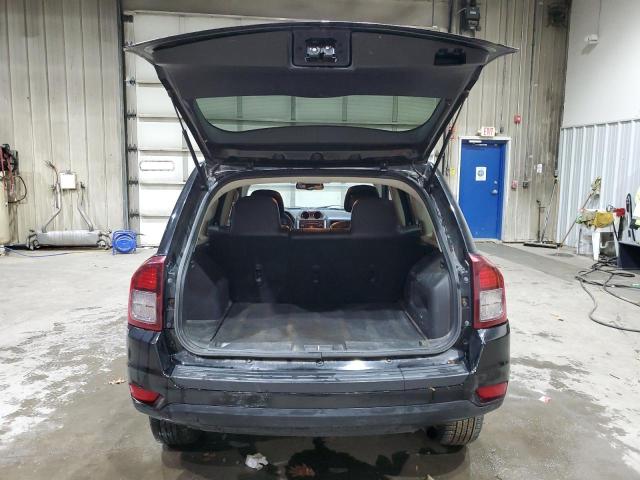 2014 JEEP COMPASS LA - 1C4NJDEBXED739039