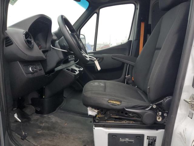 2022 MERCEDES-BENZ SPRINTER 2 #3297918773