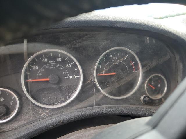 2011 JEEP WRANGLER R #3303764448