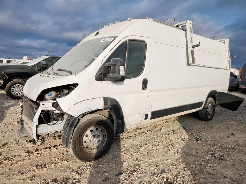 Global Auto Auctions: 2023 RAM PROMASTER