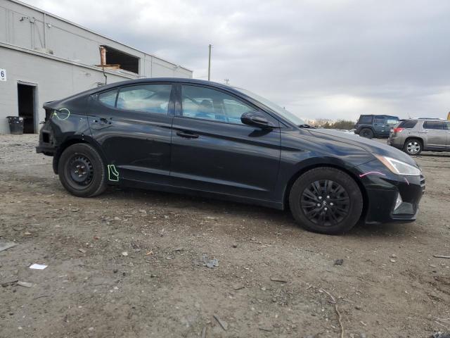 2019 HYUNDAI ELANTRA SE #3301847381
