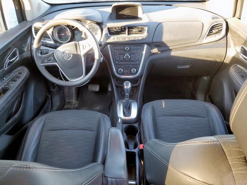 2016 BUICK ENCORE #3297268453