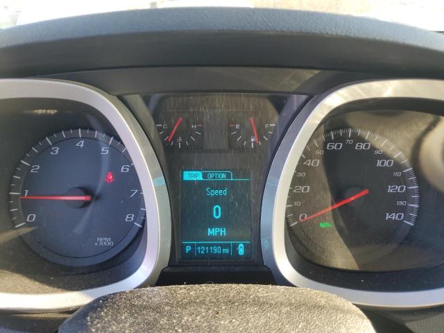 2015 CHEVROLET EQUINOX LT #3290473784