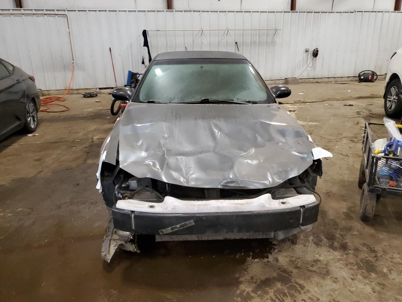 Lot #3291230980 2004 PONTIAC GRAND AM S