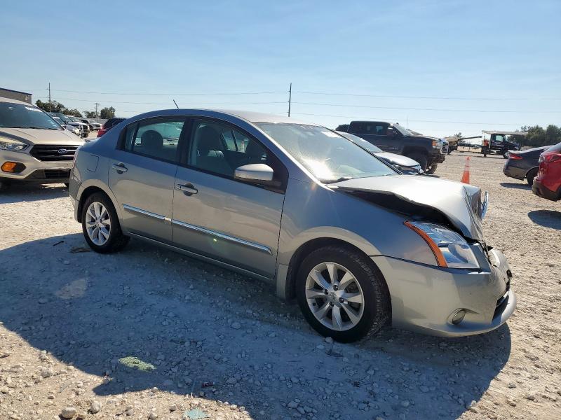 2012 NISSAN SENTRA 2.0 - 3N1AB6AP8CL652498