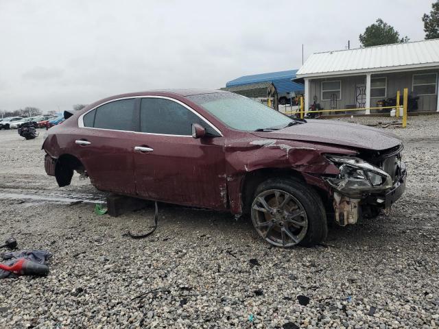 2012 NISSAN MAXIMA S #3301821368