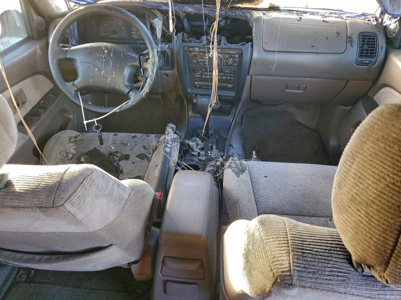 1999 TOYOTA 4RUNNER SR #3298085152