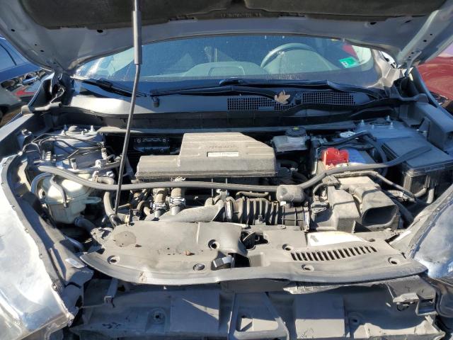 2021 HONDA CR-V EX #3297131538