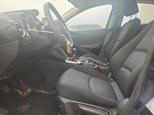 2018 TOYOTA YARIS IA - 3MYDLBYV5JY324946