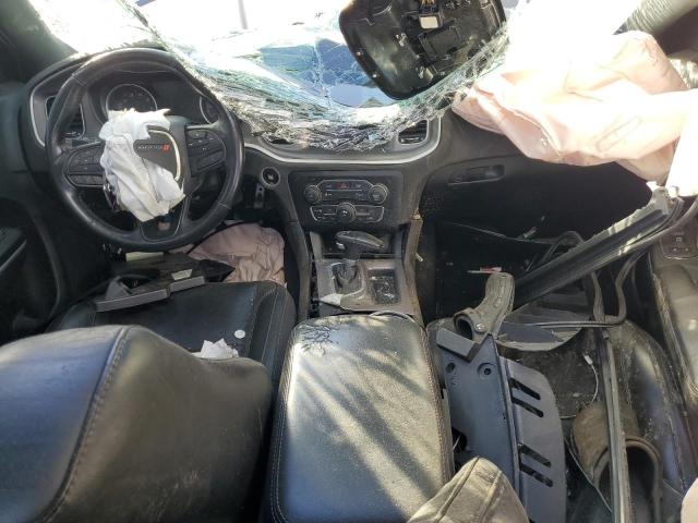 2022 DODGE CHARGER SX #3282346261