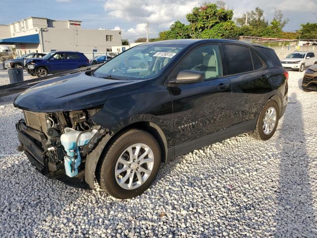 2019 CHEVROLET EQUINOX LS #3302798931