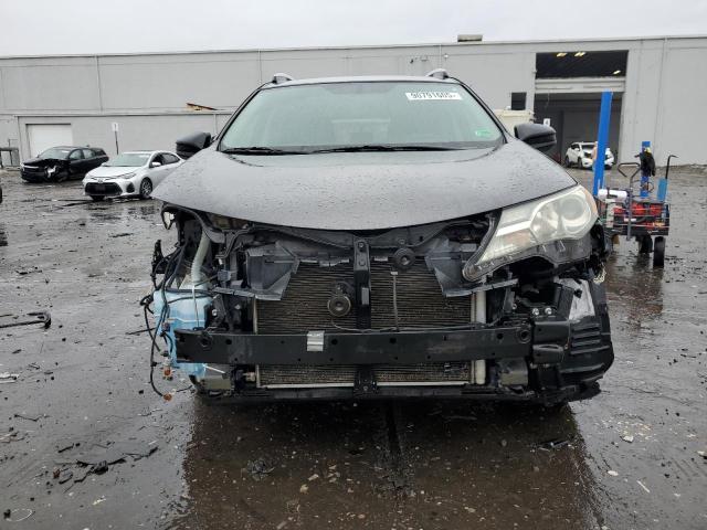 2015 TOYOTA RAV4 LE - 2T3BFREVXFW326229