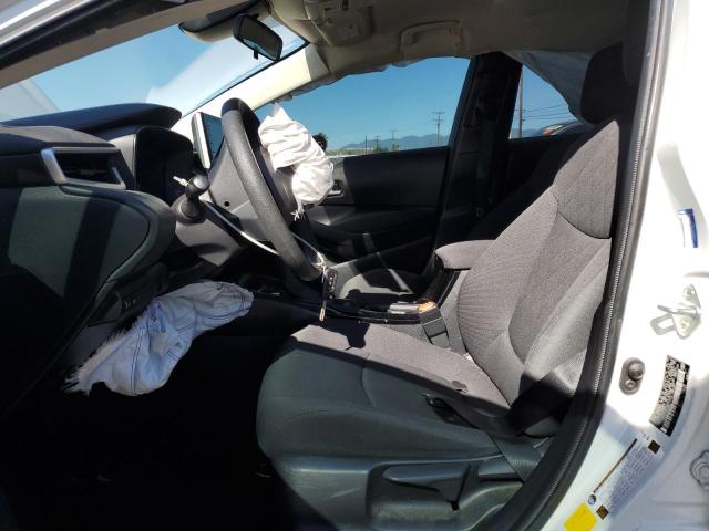 2020 TOYOTA COROLLA LE #3302633024