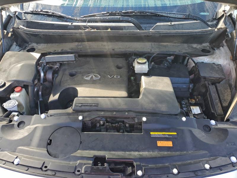 2013 INFINITI JX35 #3301682660