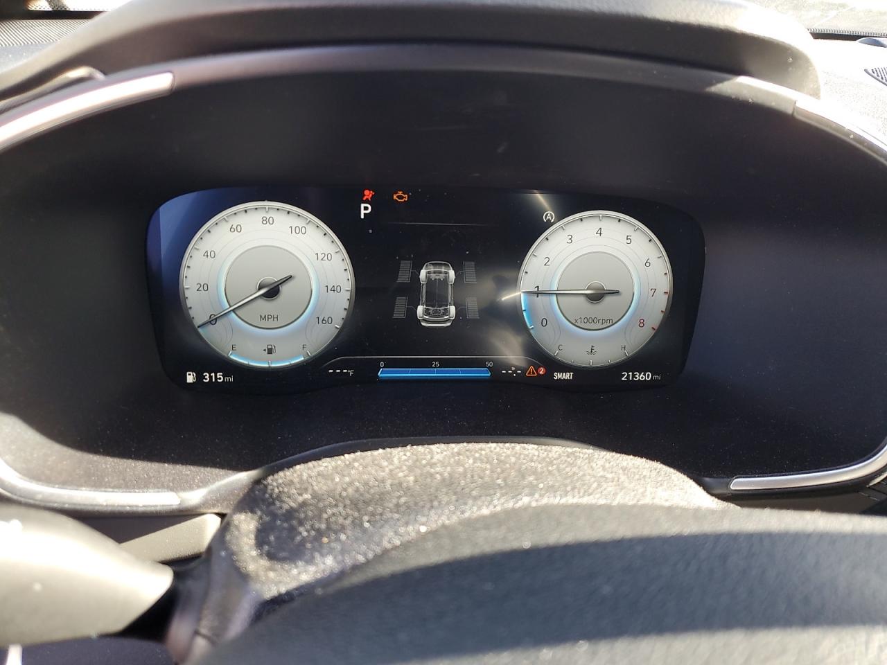 HYUNDAI SANTA FE SEL PREMIUM