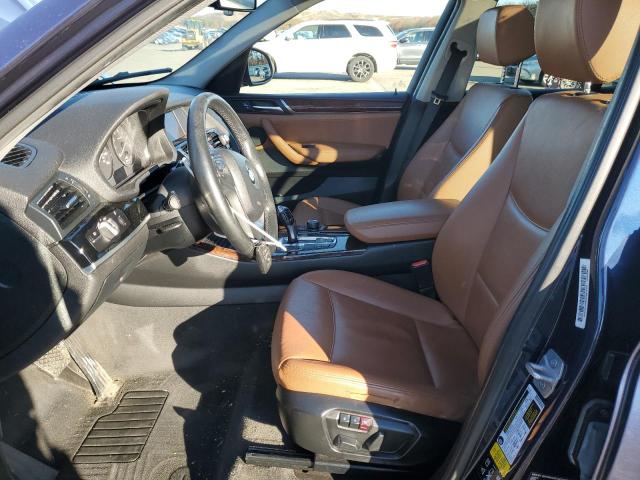 2016 BMW X3 XDRIVE2 #3309506647