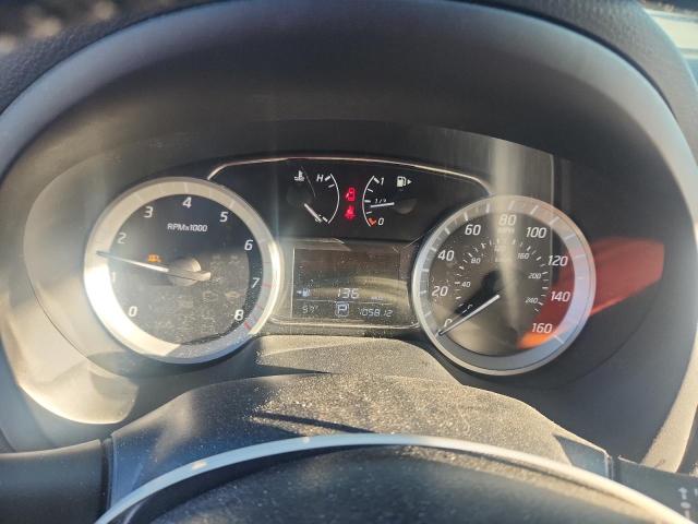 2014 NISSAN SENTRA S #3294533657